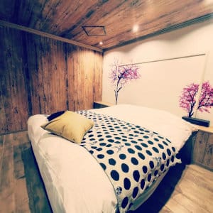 富山県のラブホテル「HOTEL elLle」