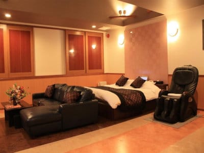 愛媛のおすすめラブホ「ヴェガシティホテル」