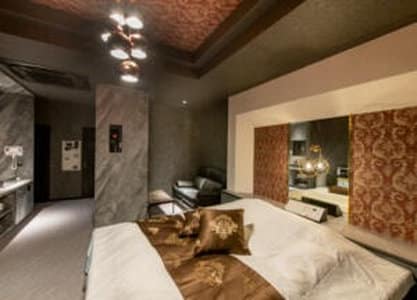 福井でおすすめのラブホ「ホテル エース」