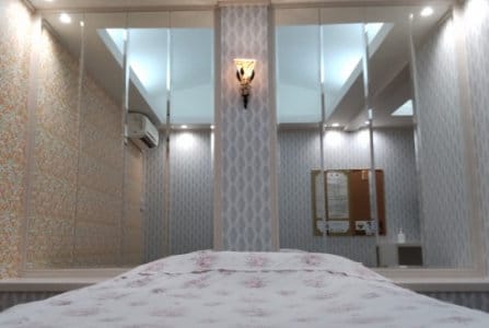 佐賀でおすすめのラブホ「HOTEL HANAZONO」