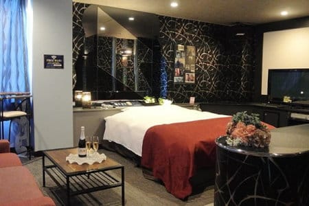 鹿児島のおすすめラブホ「オーシャンホテル」