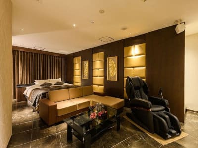 高知のおすすめラブホ「HOTEL MYTH-K2」