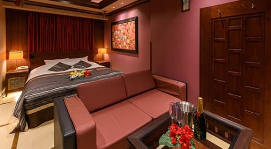 高知のおすすめラブホ「HOTEL MYTH高知」