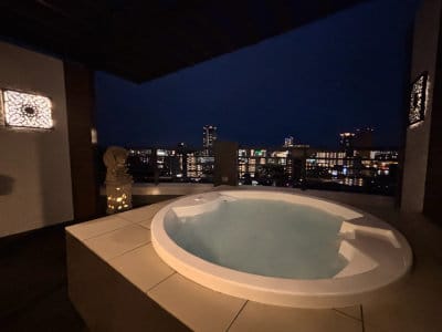 熊本のおすすめラブホ「グリーンヒルズ」