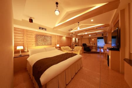 ホテル ファインガーデン京都南