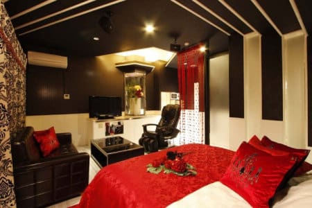 長崎のおすすめラブホ「」