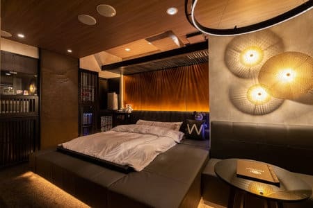 名古屋でおすすめのラブホ「」