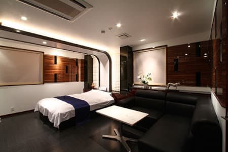 新潟でおすすめのラブホ「リオンズホテル」