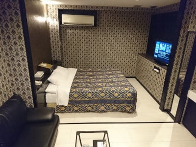 大分のおすすめラブホ「ホテル プラスアルファ大分」