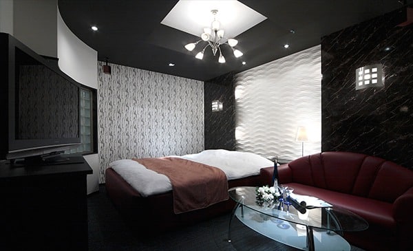 滋賀のおすすめラブホ「ホテル マドンナ」