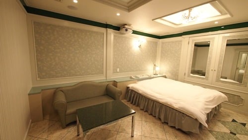 滋賀のおすすめラブホ「HOTEL NaNa」