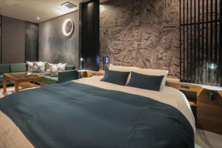 島根のおすすめラブホ「出雲長屋 IZUMONAGAYA」