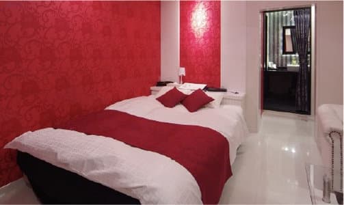 島根のおすすめラブホ「ぱるうあ 松江店」