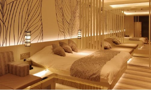 島根のおすすめラブホ「HOTEL WOW」