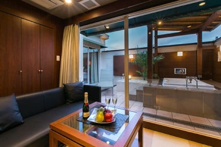 静岡でおすすめのラブホ「HOTEL JALAN」