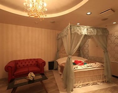 和歌山でおすすめのラブホ「ホテル アバンティ」