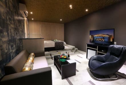 山口のおすすめラブホ「leasure Resort SOL 山口店」