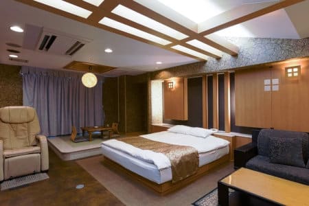 兵庫（神戸）のおすすめラブホ「ポルト・ディ・マーレ」