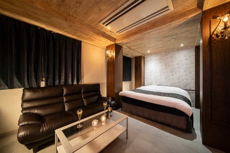 兵庫（神戸）のおすすめラブホ「ホテルトランス」