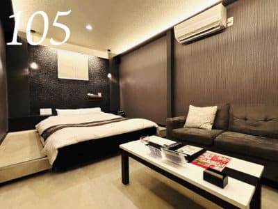 佐賀でおすすめのラブホ「HOTEL WAKOU (ホテル ワコウ)」