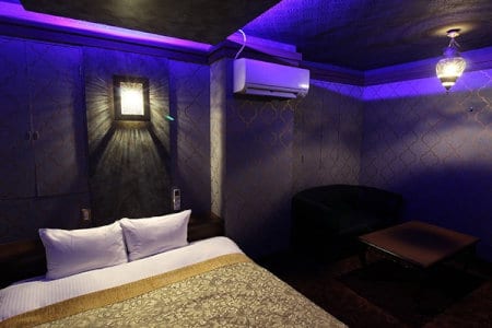 秋田のおすすめラブホ「ドルフィンイマージュ」