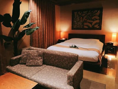 岩手のおすすめラブホ「BALIS」