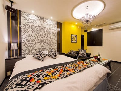 福島のおすすめラブホ「レスティ郡山」