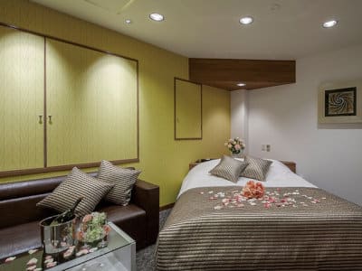 広島のおすすめラブホ「レスティ 広島」