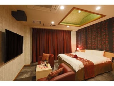 広島のおすすめラブホ「ホテル 秀佳」