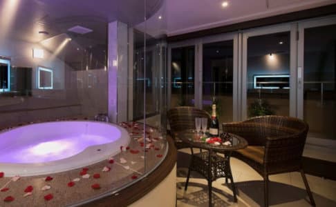 HOTEL ウォーターリゾート仙台