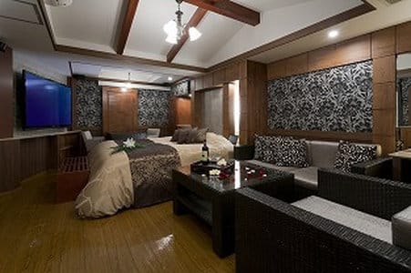 岡山のおすすめラブホ「ホテル ウォーターゲート岡山」