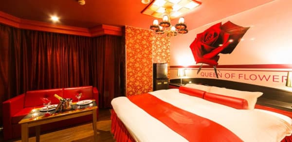 プレゼントホテル ルネッサンス 仙台