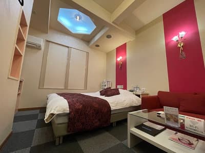 青森のおすすめラブホ「ホテル TAIYO」