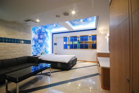 栃木のおすすめラブホ「HOTEL Luxe（ホテル リュクス）」