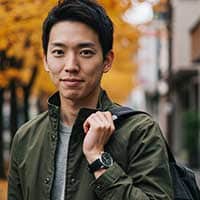 Itsukiのアバター