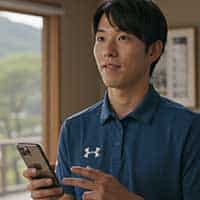 Kaitoのアバター