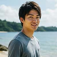 Ryotaのアバター