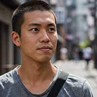 Yushinのアバター